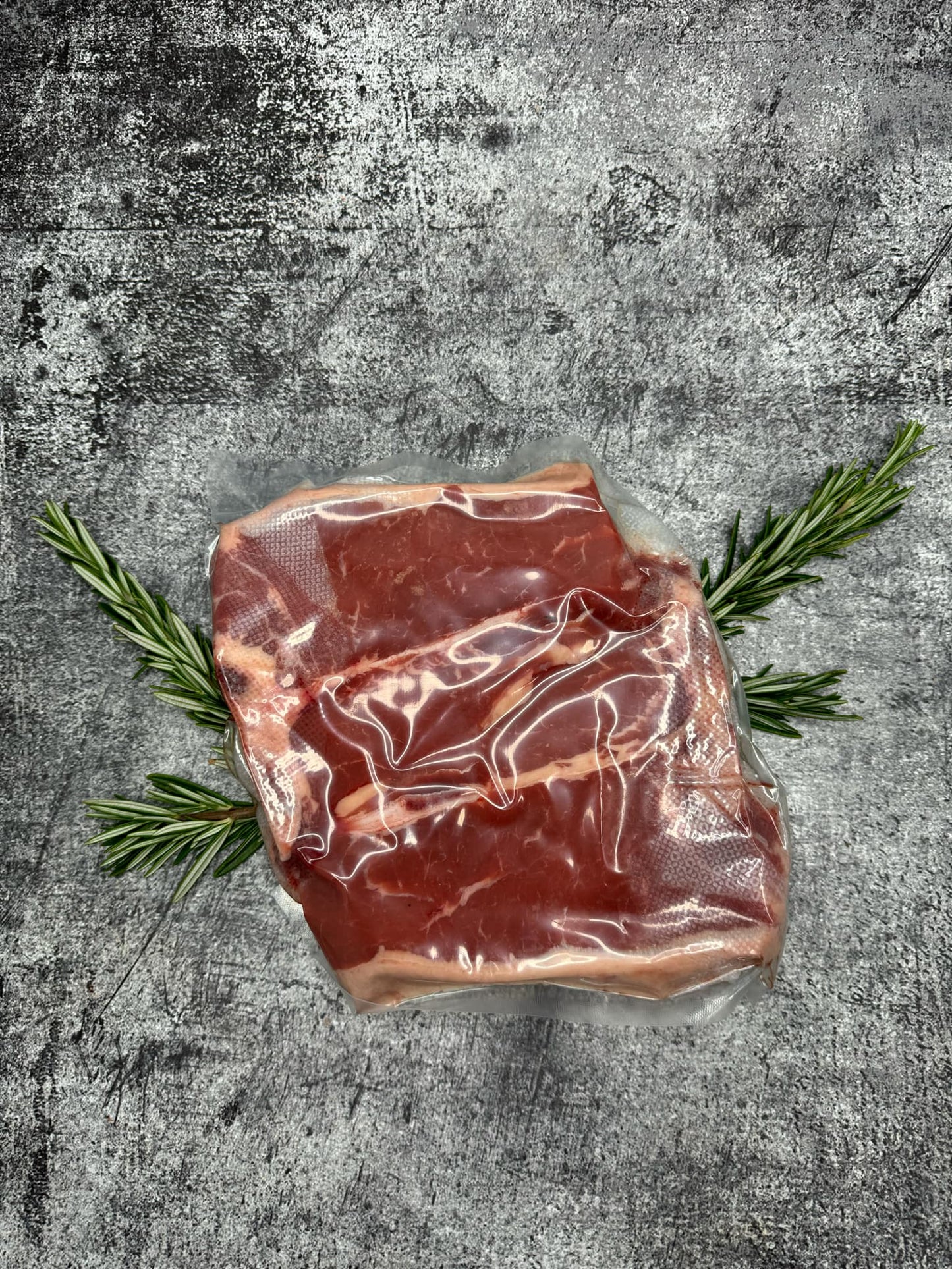 Frontline Organics T-bone Steak