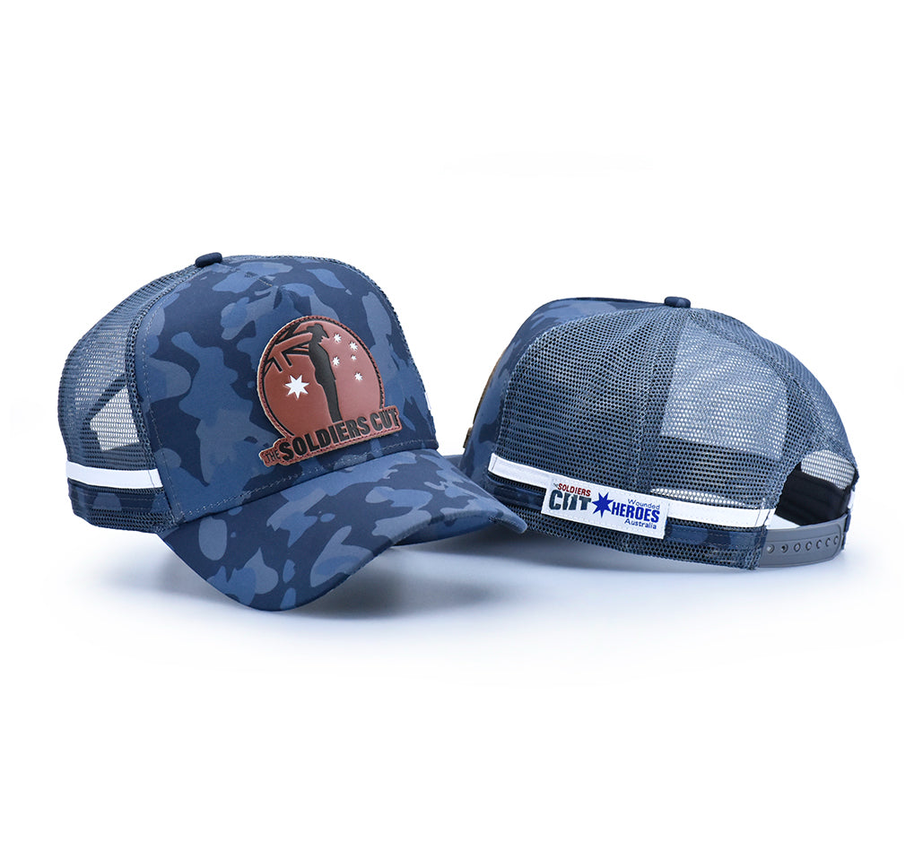 Soldier's Support Cap