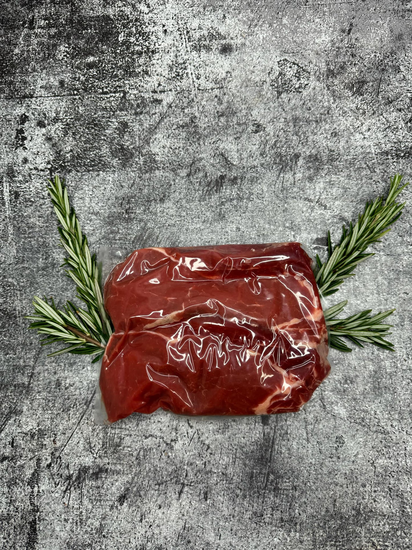 Frontline Organics Scotch Fillet Steak