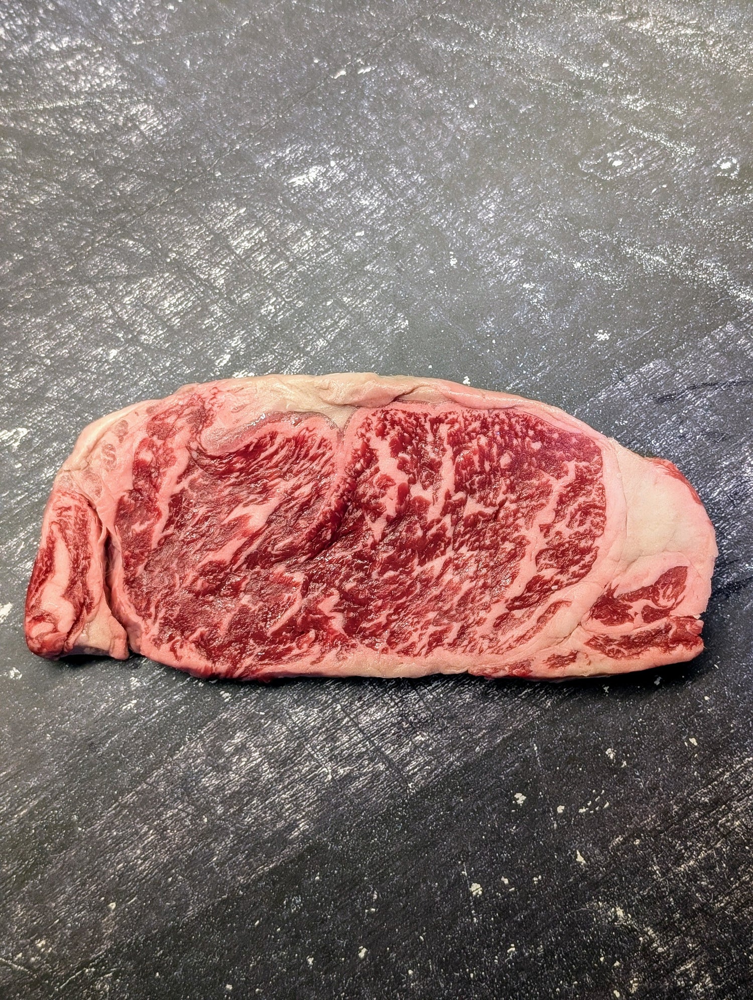 TSC Select Wagyu and Angus