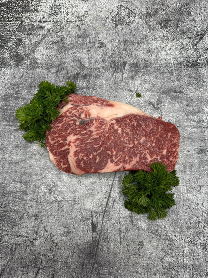 Prestige Robbins Island Wagyu MB7-8 Scotch Fillet 250g Pack