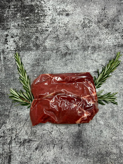 Frontline Organics Scotch Fillet Steak